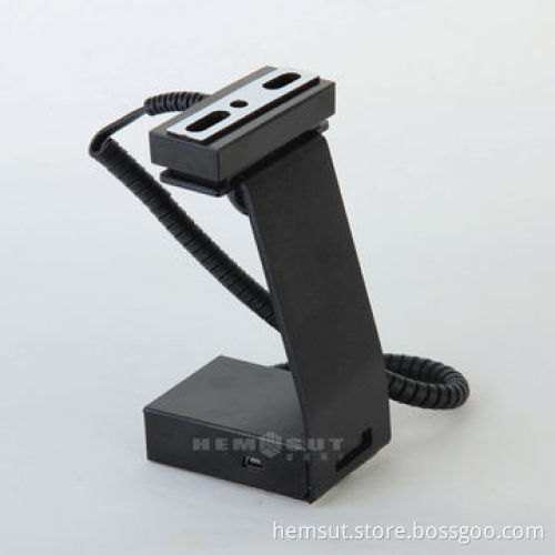 Wholesale Digital Camera Security Display Holder, Lens Protection, Durable